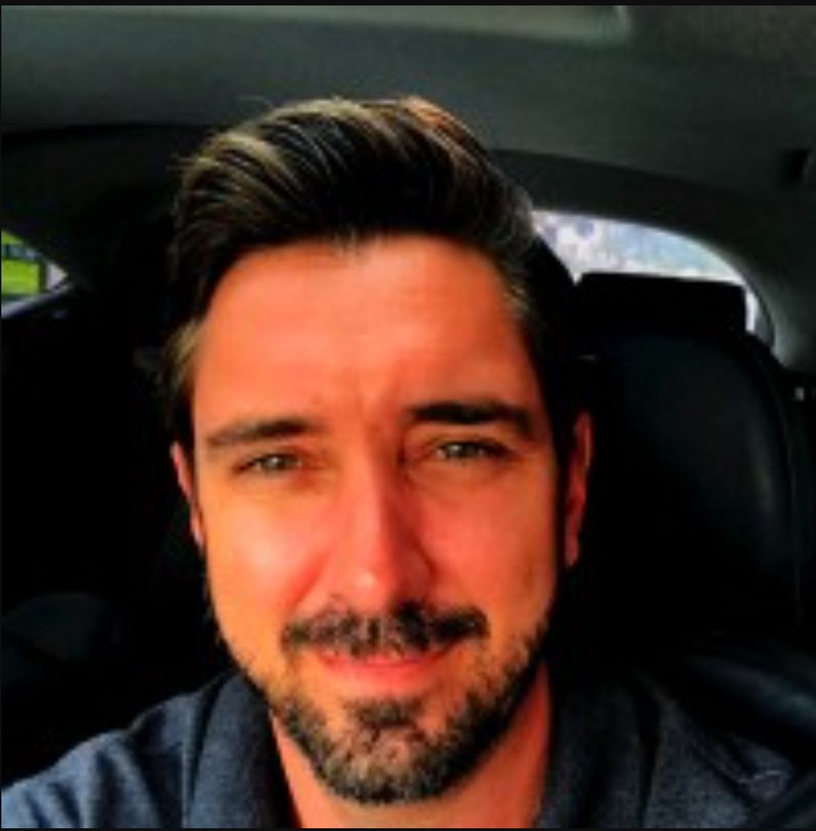 André Caetano